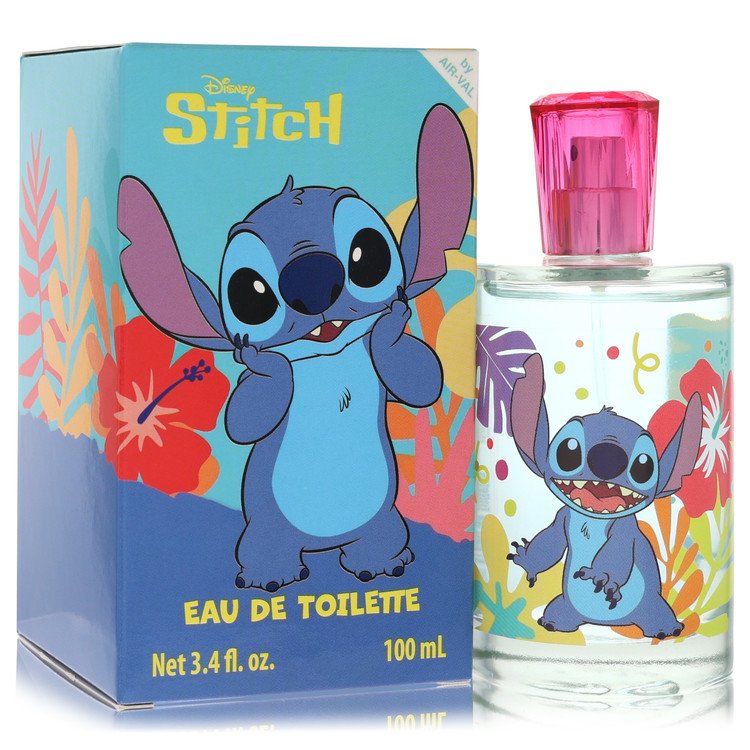 Disney Stitch Perfume by Disney