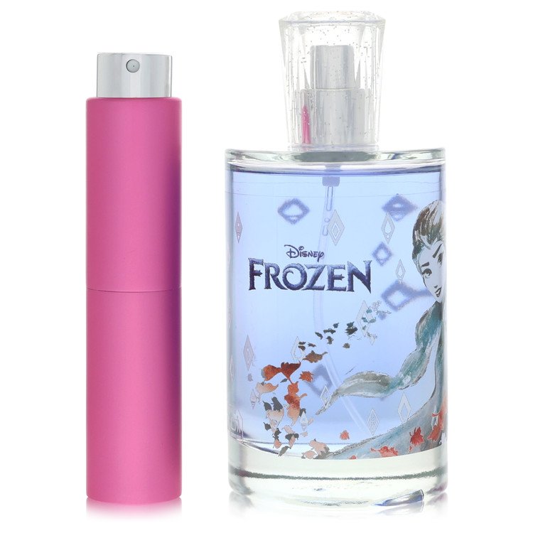 Disney Frozen Elsa Perfume by Disney Perfume 0.27 Oz Travel Spray
