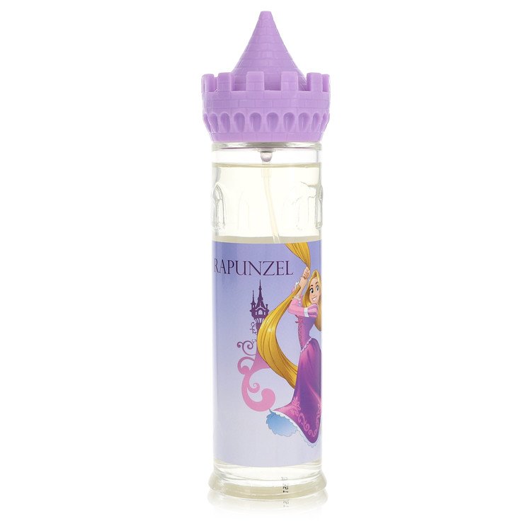 Disney Tangled Rapunzel Perfume 3.4 oz Eau De Toilette Spray (Unboxed) Guatemala