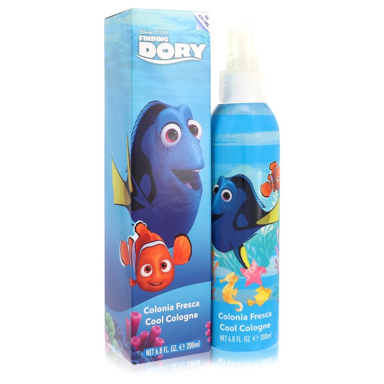 Finding Dory by Disney - Eau De Cool Cologne Spray 6.7 oz 200 ml for Women