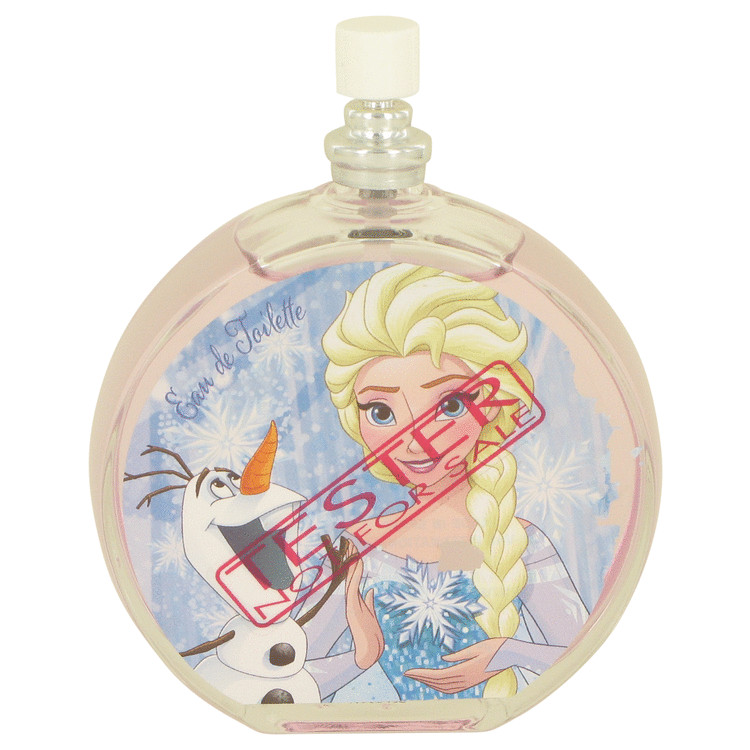 Disney Frozen Perfume by Disney