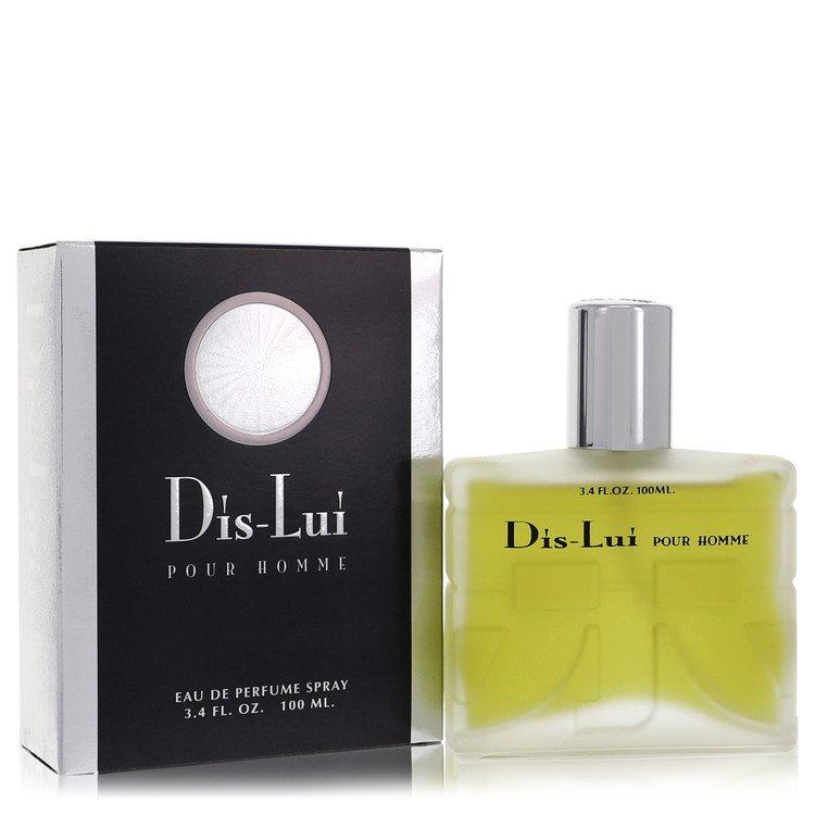 Dis Lui by YZY Perfume Men Eau De Parfum Spray 3.4 oz Image