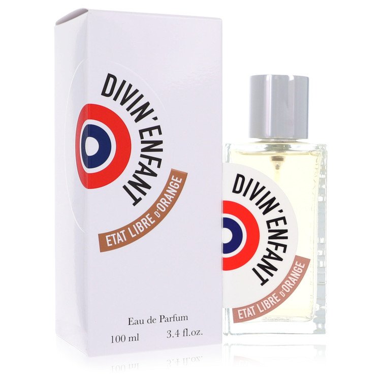 Divin Enfant by Etat Libre d'Orange Women Eau De Parfum Spray 3.4 oz Image