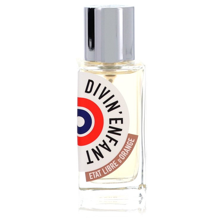 Etat Libre D'orange Divin Enfant Perfume by Etat Libre d'Orange 1.6 oz Eau De Parfum Spray (Unboxed)
