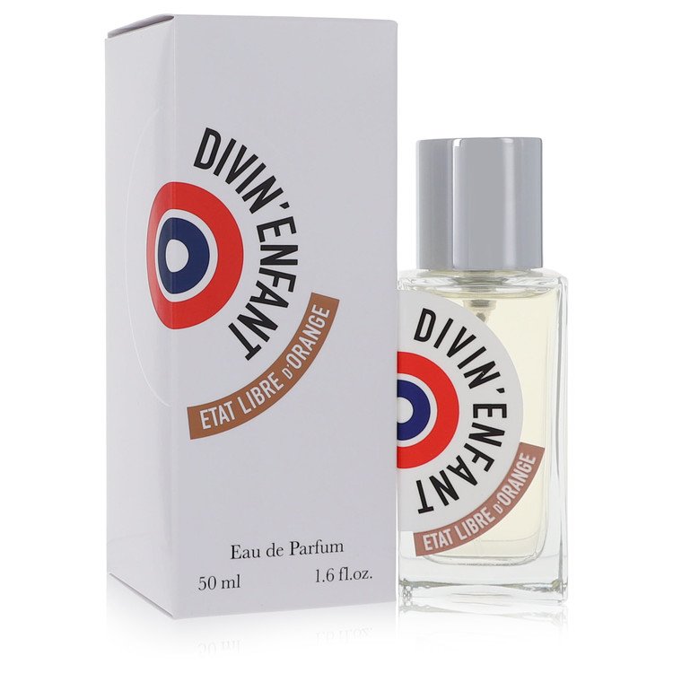 Etat Libre D'orange Divin Enfant Perfume by Etat Libre d'Orange 1.6 oz Eau De Parfum Spray