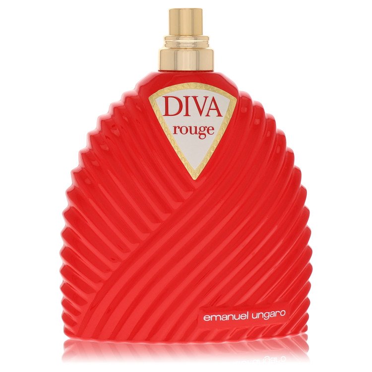 Diva Rouge Perfume