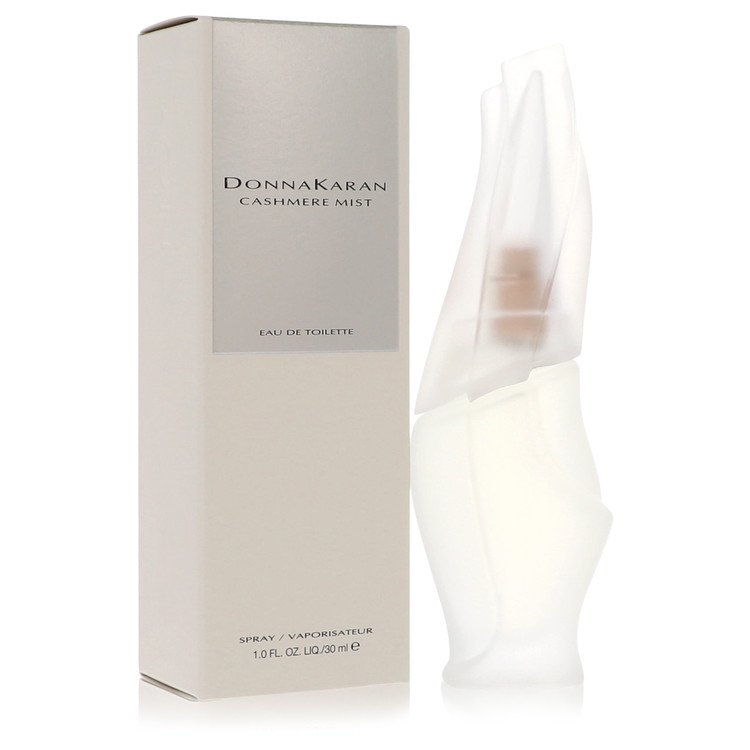 Cashmere Mist by Donna Karan 1 oz Eau De Toilette Spray Guatemala