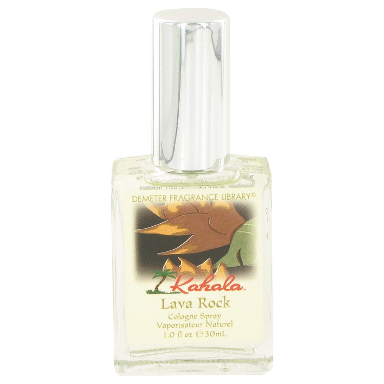Demeter Lava Rock Perfume by Demeter 1 oz Cologne Spray (Unisex Unboxed)