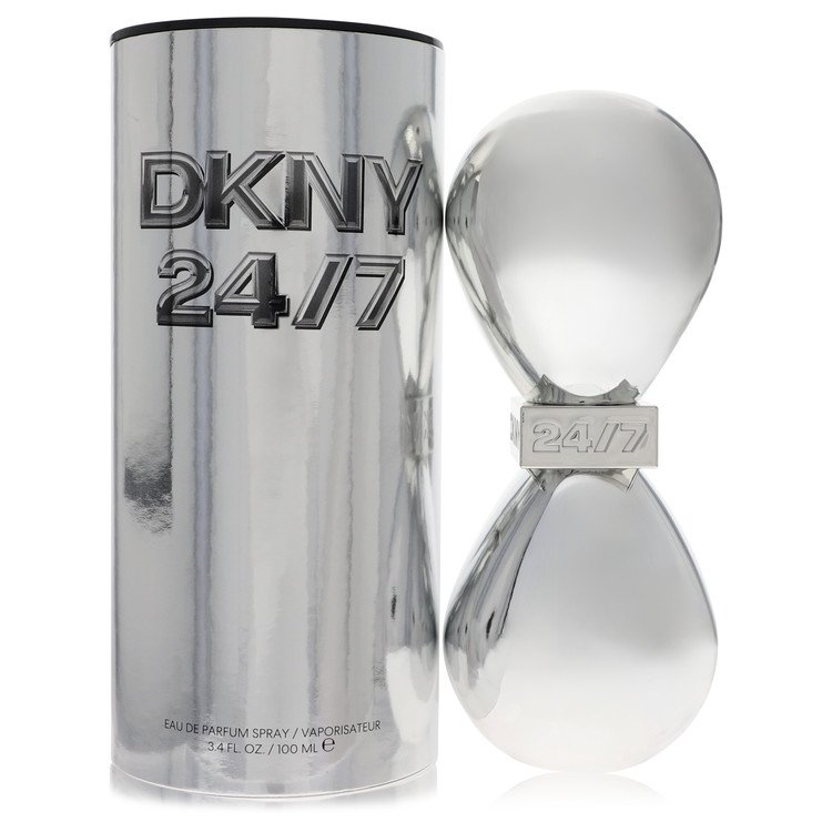 Dkny 24/7 Perfume by Donna Karan 3.4 oz Eau De Parfum Spray
