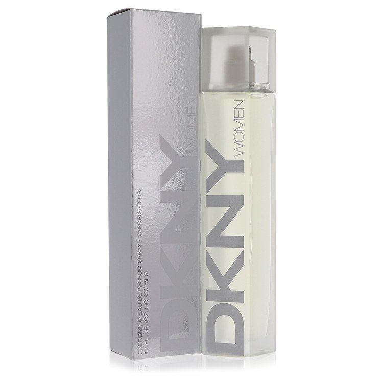 Donna Karan Dkny Perfume 1.7 oz Energizing Eau De Parfum Spray Guatemala