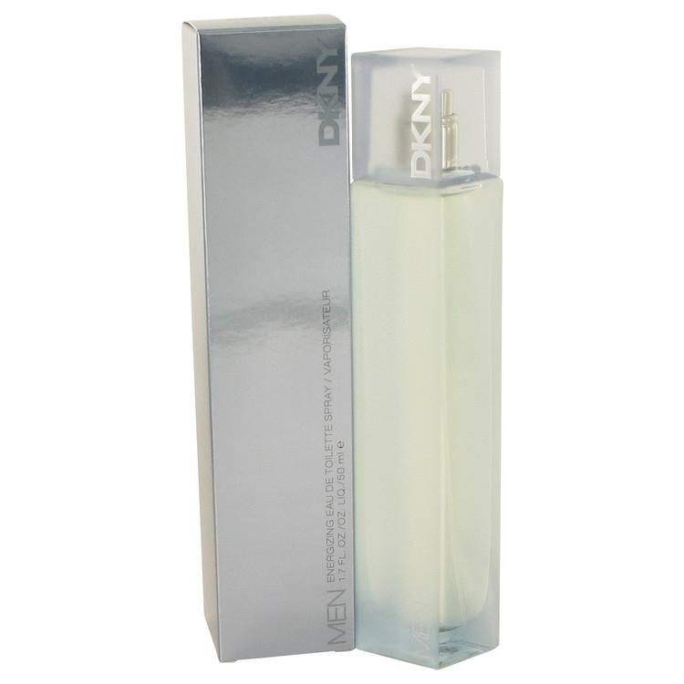 Dkny Cologne by Donna Karan 1.7 oz Eau De Toilette Spray
