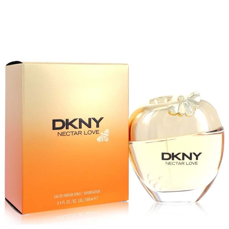 DKNY Nectar Love by Donna KaranWomenEau De Parfum Spray 3.4 oz Image
