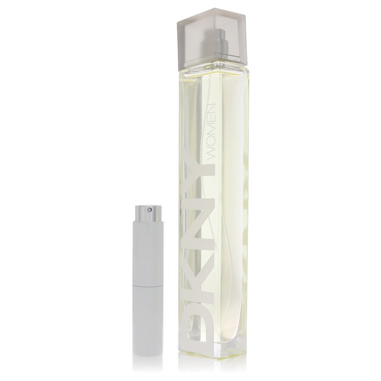 Dkny Perfume by Donna Karan Perfume 0.27 Oz Travel Spray
