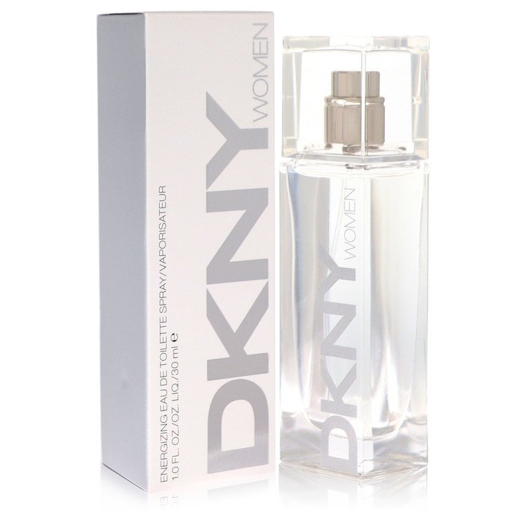 Dkny Perfume by Donna Karan 1 oz Eau De Toilette Spray