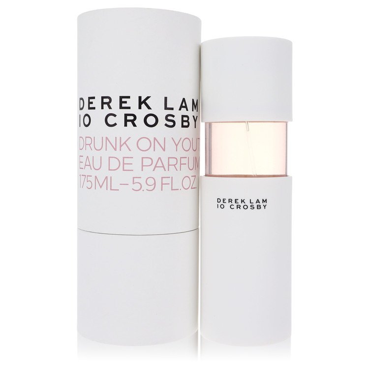 Derek Lam 10 Crosby Drunk On Youth Perfume 5.8 oz Eau De Parfum Spray Guatemala