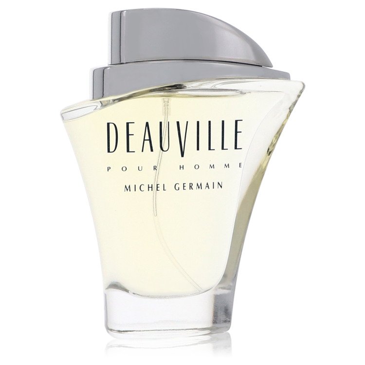 Deauville Cologne by Michel Germain 2.5 oz Eau De Toilette Spray (unboxed)