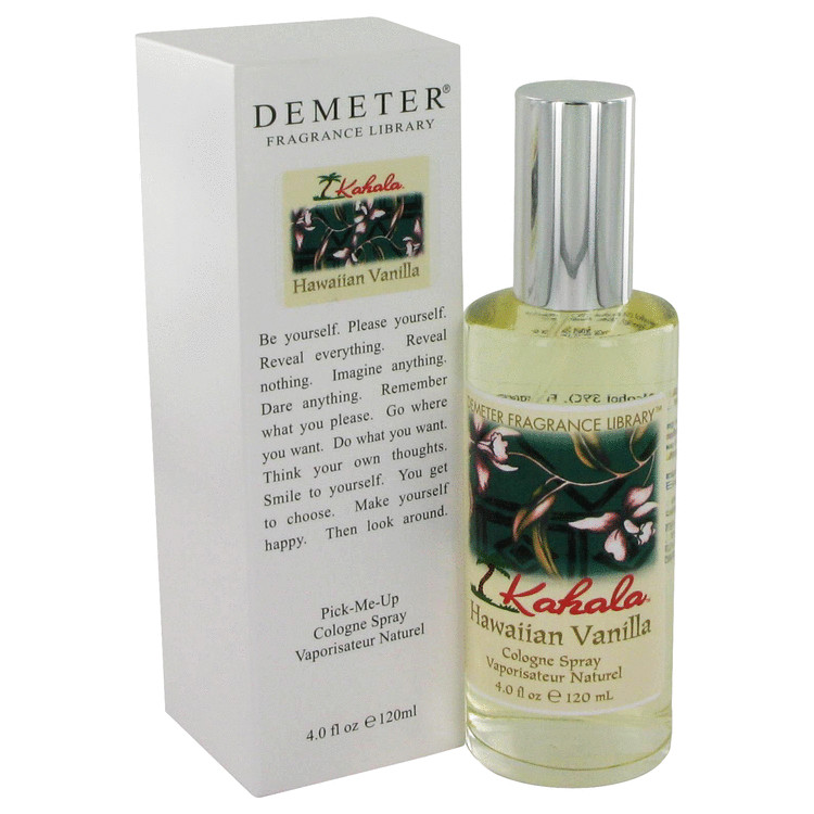 Demeter Perfume by Demeter | FragranceX.com