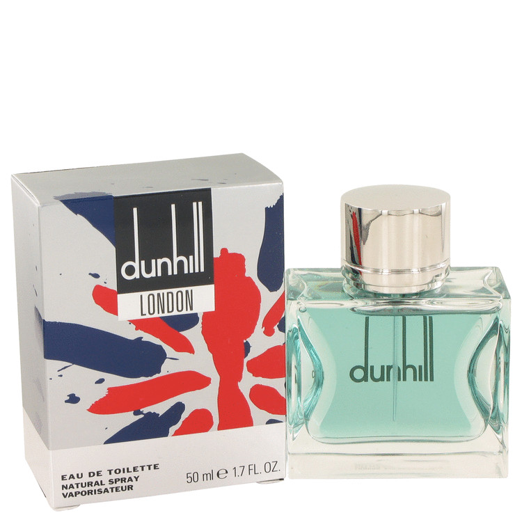 Dunhill London Cologne by Alfred Dunhill 1.7 oz Eau De Toilette Spray