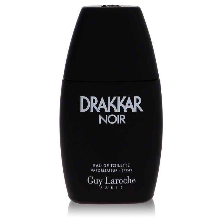 Drakkar Noir Cologne by Guy Laroche 1 oz Eau De Toilette Spray (unboxed)