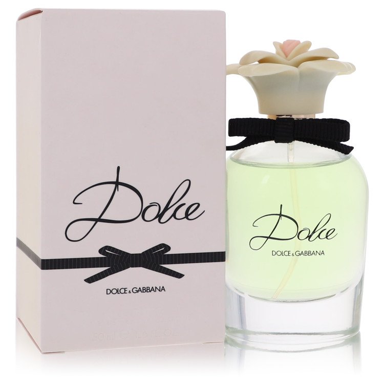 Dolce Perfume by Dolce & Gabbana 1.6 oz EDP Spray for Women