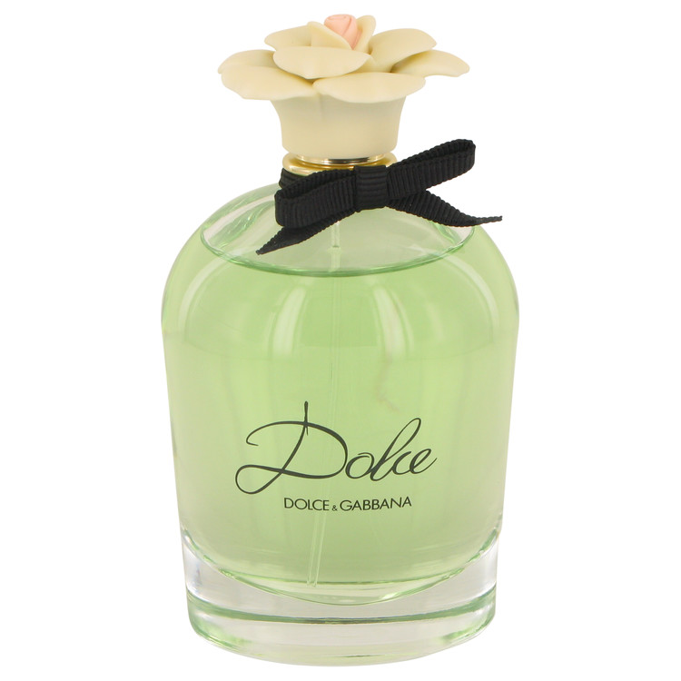 Dolce Perfume by Dolce & Gabbana | FragranceX.com