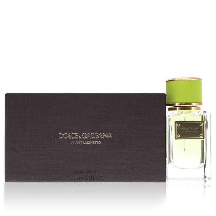 Dolce & Gabbana Velvet Mughetto Perfume by Dolce & Gabbana 1.6 oz Eau De Parfum Spray