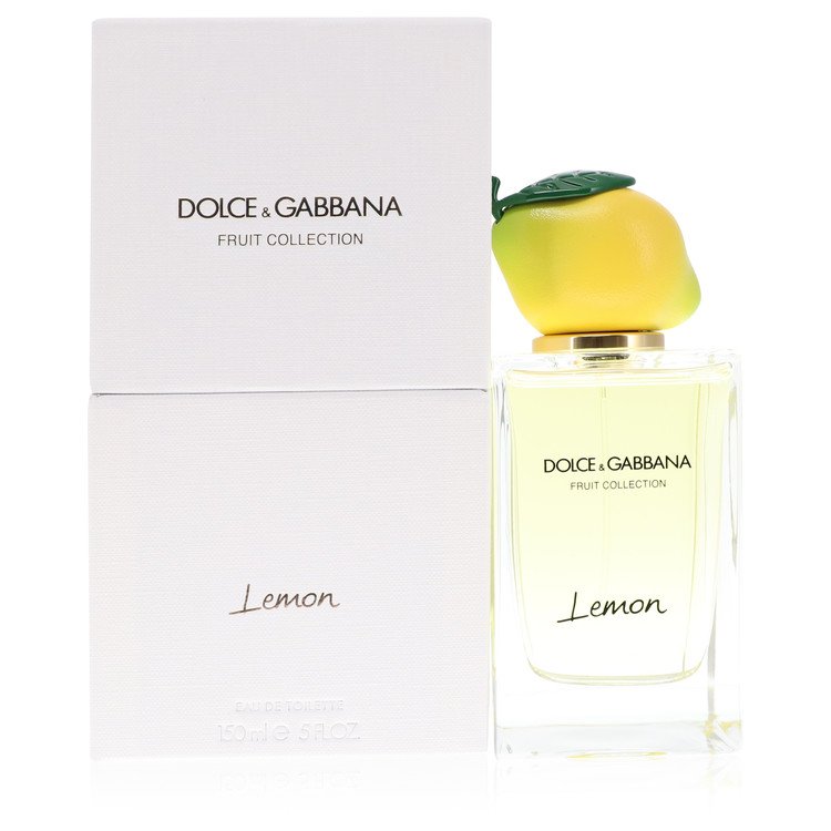 Dolce & Gabbana Fruit Lemon Perfume by Dolce & Gabbana