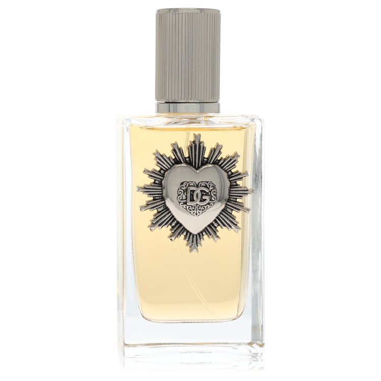 Dolce & Gabbana Devotion Cologne - FragranceX