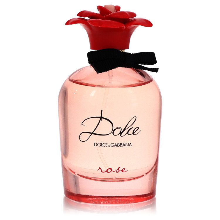 Dolce Rose Perfume by Dolce & Gabbana | FragranceX.com