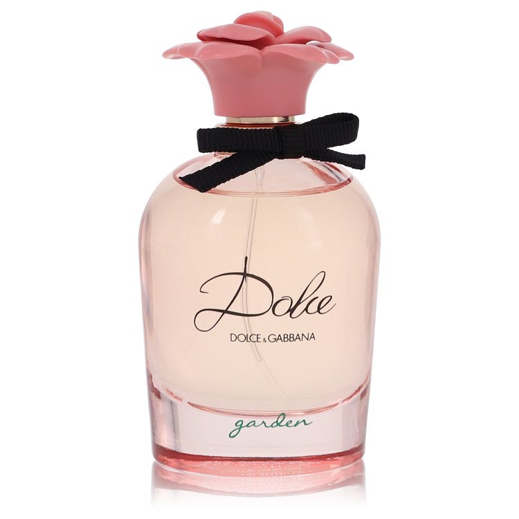 Dolce & Gabbana Dolce Garden Perfume 2.5 oz Eau De Parfum Spray (Tester) Guatemala