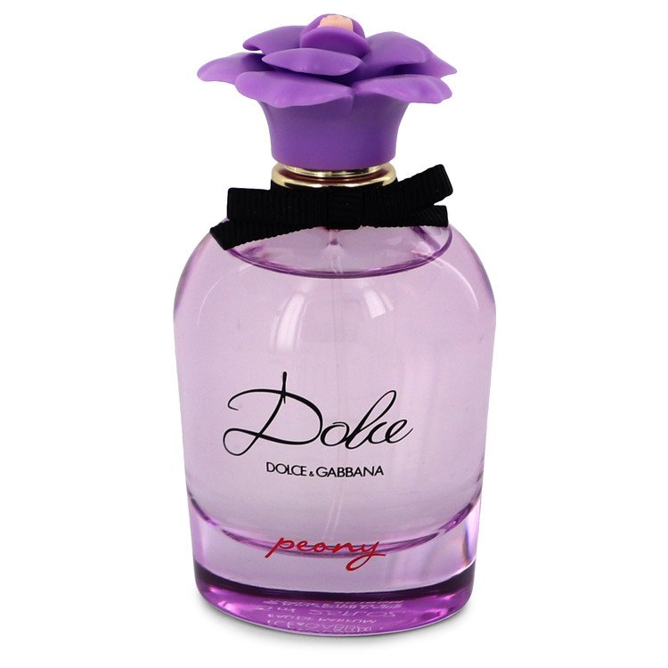 Dolce Peony Perfume by Dolce & Gabbana | FragranceX.com