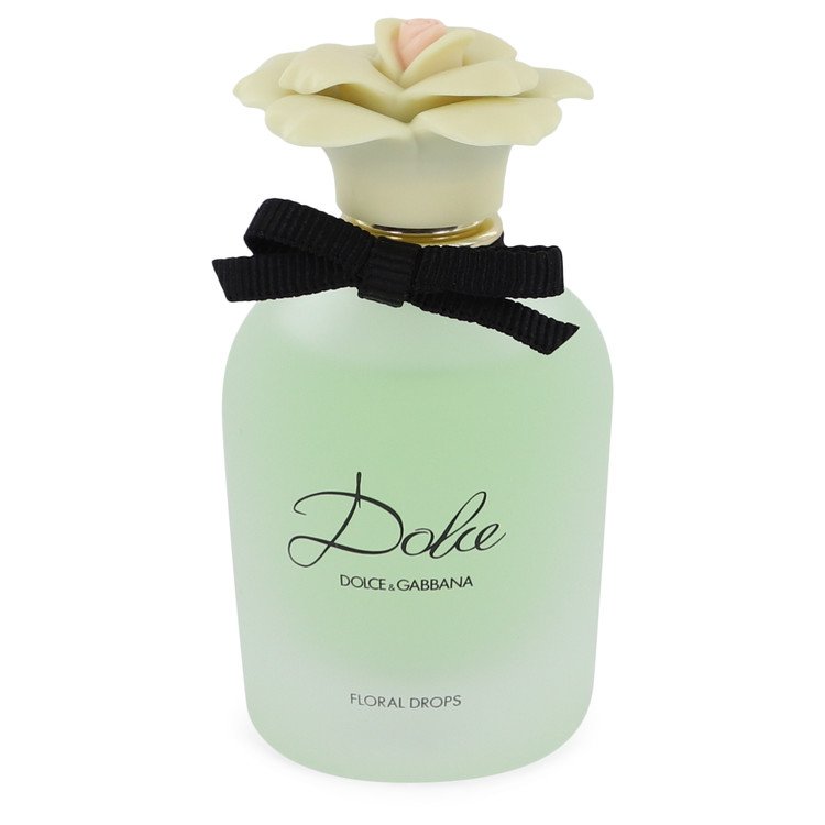 Dolce Floral Drops Perfume by Dolce & Gabbana | FragranceX.com