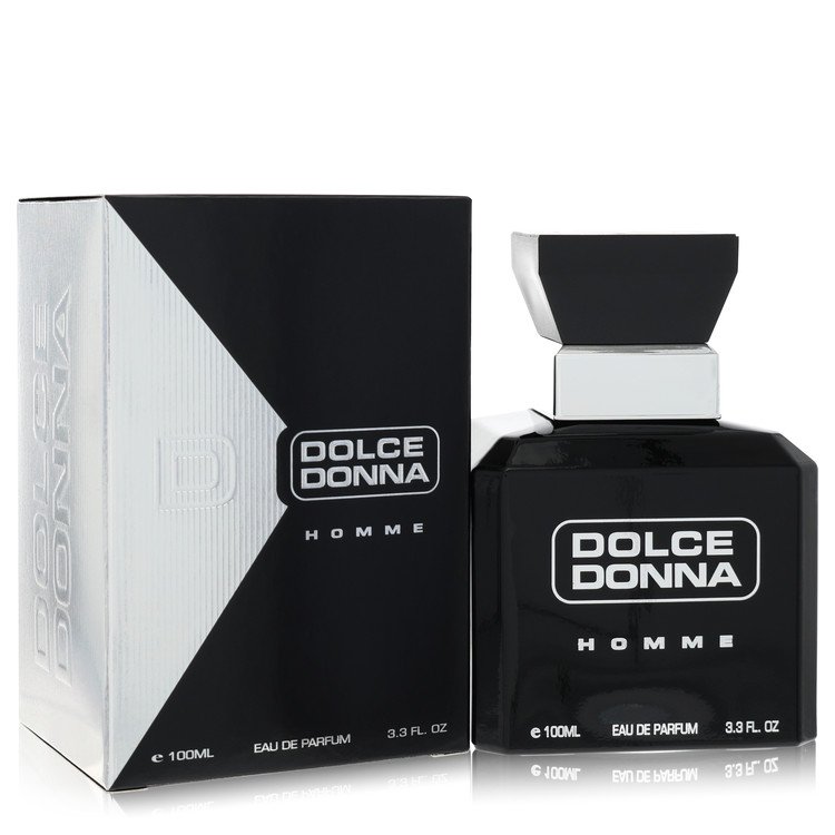 Dolce Donna Cologne by Dolce Donna 3.3 oz Eau De Parfum Spray