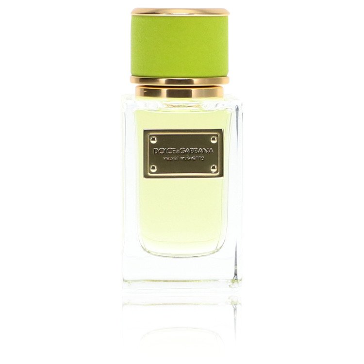 Dolce & Gabbana Velvet Mughetto Perfume by Dolce & Gabbana 1.6 oz Eau De Parfum Spray (Tester)