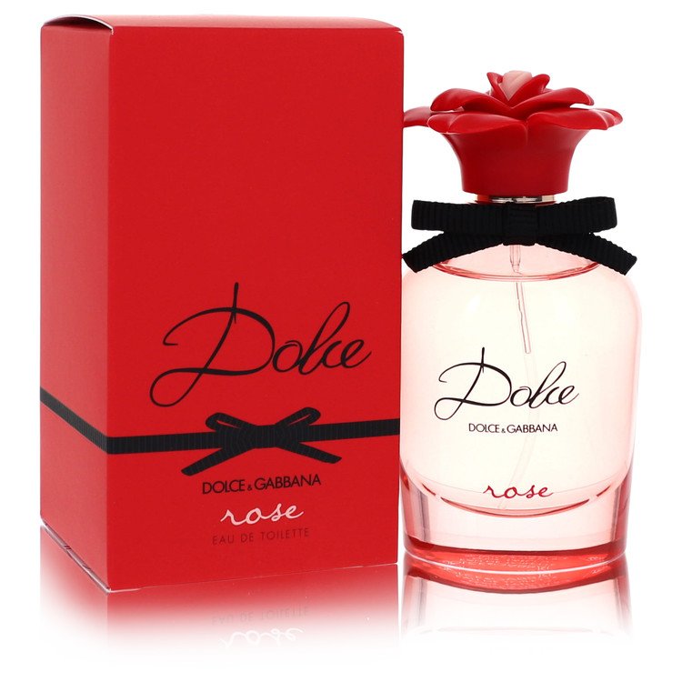 Dolce Rose Perfume by Dolce & Gabbana | FragranceX.com