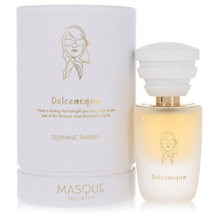 Masque Milano Dolceacqua Perfume by Masque Milano 1.18 oz Eau De Parfum Spray