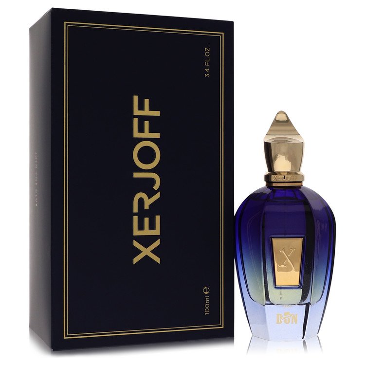 Don Xerjoff by Xerjoff - Eau De Parfum Spray (Unisex) 3.4 oz 100 ml