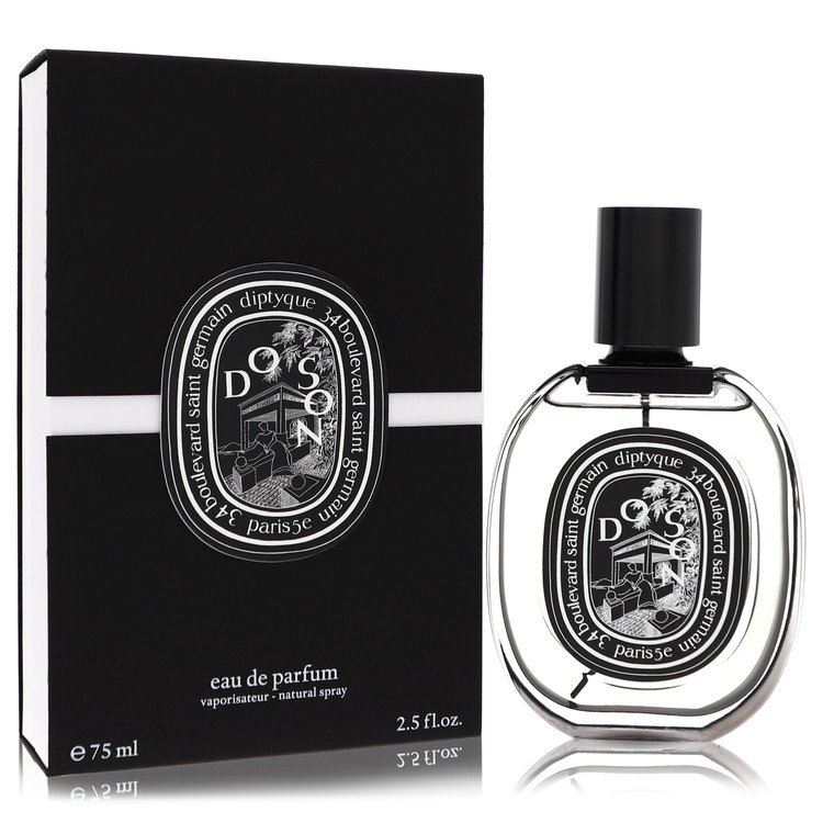 Do Son Perfume by Diptyque