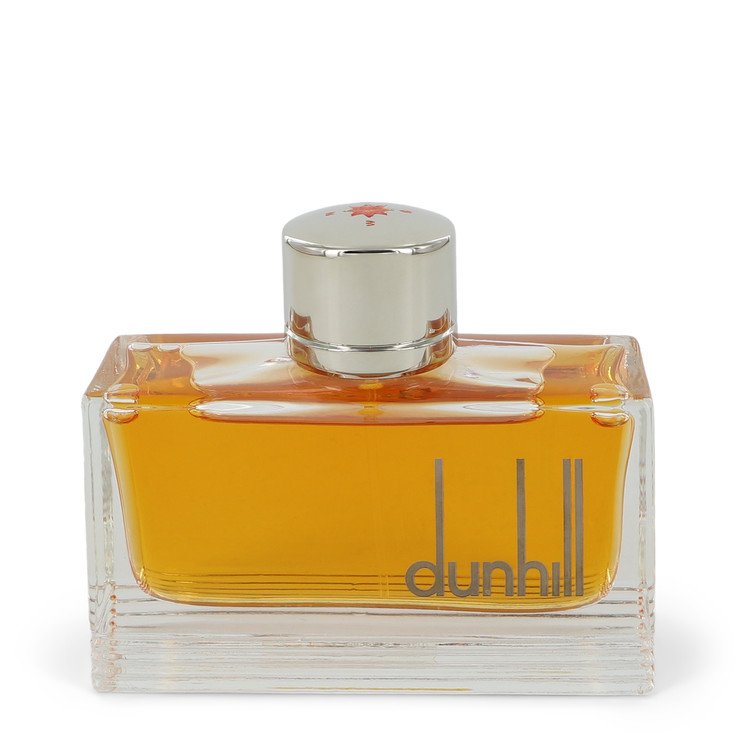 Dunhill Pursuit Cologne by Alfred Dunhill 2.5 oz Eau De Toilette Spray (unboxed)