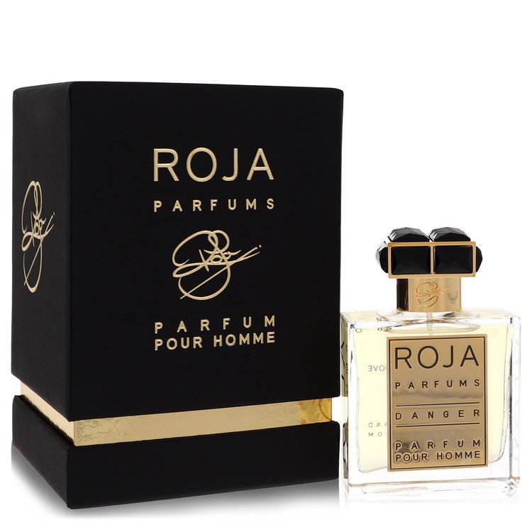 Danger Pour Homme Cologne for Men by Roja Parfums | FragranceX.com