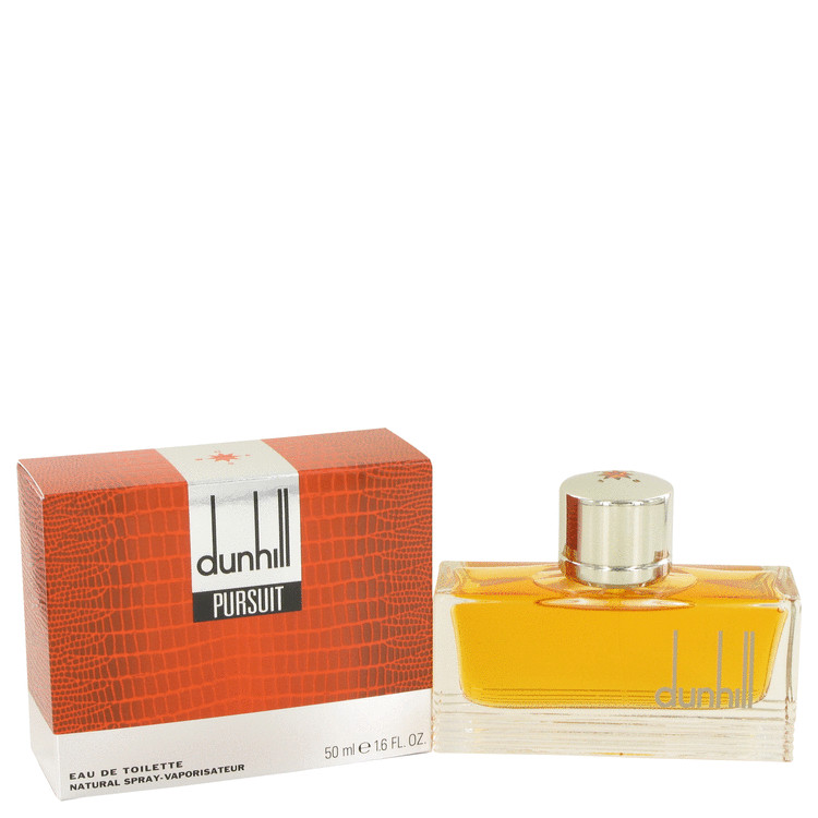 Dunhill Pursuit Cologne by Alfred Dunhill 1.6 oz Eau De Toilette Spray