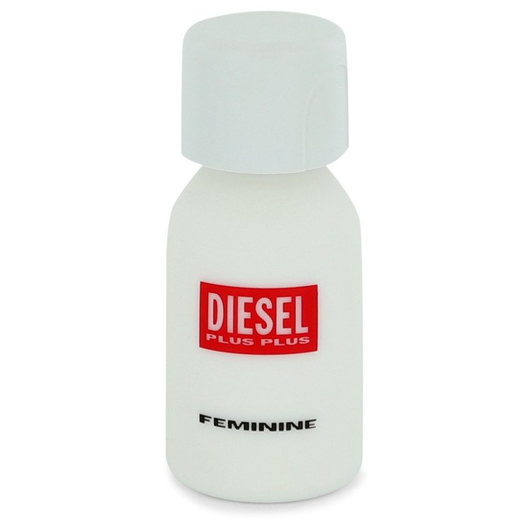Diesel Plus Plus Perfume by Diesel 75 ml Eau De Toilette Spray (unboxed)