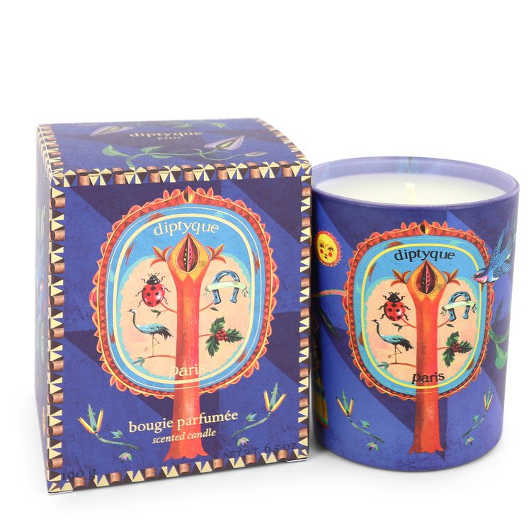 Diptyque Blissful Amber by Diptyque