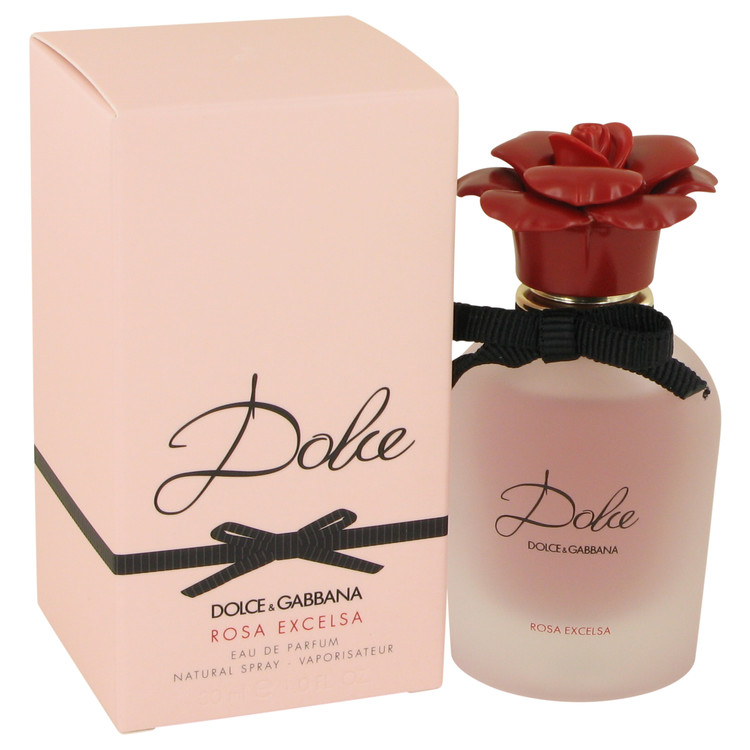 Dolce Rosa Excelsa Perfume by Dolce & Gabbana | FragranceX.com
