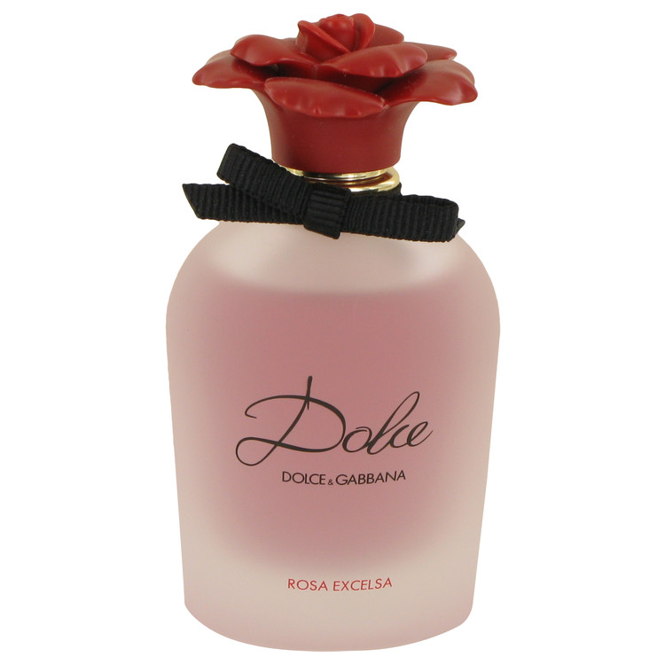 Dolce Rosa Excelsa Perfume by Dolce & Gabbana | FragranceX.com