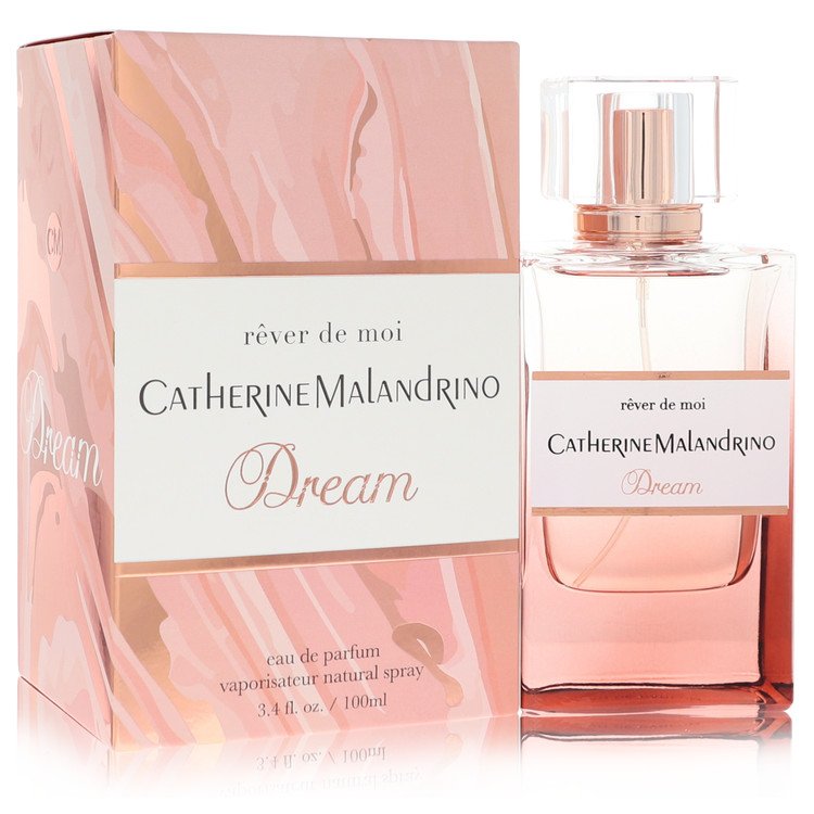 Catherine Malandrino Dream Perfume by Catherine Malandrino 100 ml Eau De Parfum Spray