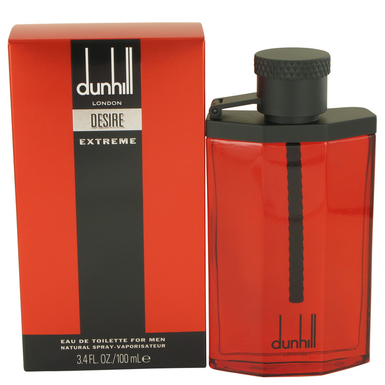 Desire Red Extreme Cologne by Alfred Dunhill | FragranceX.com