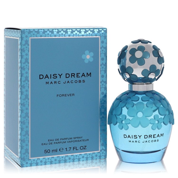 Daisy Dream Forever by Marc Jacobs Women Eau De Parfum Spray 1.7 oz Image