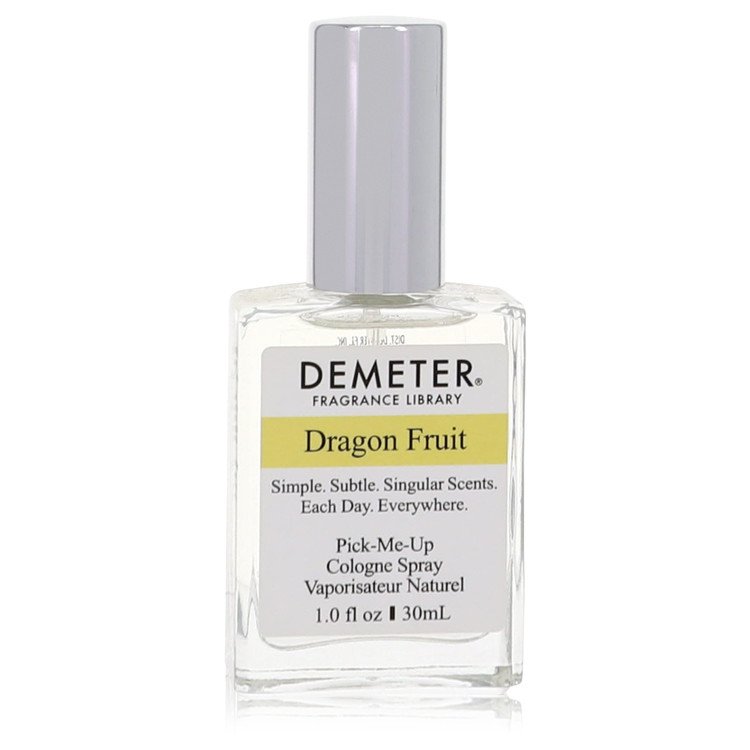 Demeter Dragon Fruit Perfume 1 oz Cologne Spray (unboxed) Guatemala