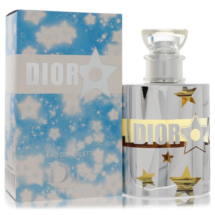 Dior Star Perfume by Christian Dior 1.7 oz Eau De Toilette Spray